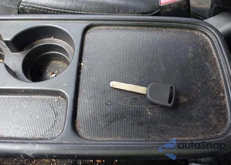 2003 Honda Cr-V Ex из США, поврежденный, VIN JHLRD78893C036127